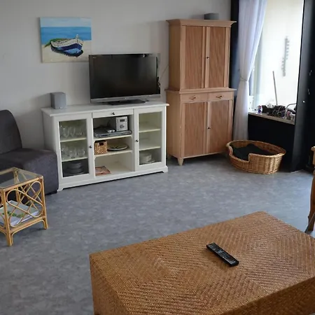 Meerblick Fewo Nr 382 *